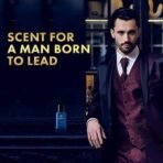 FOGG Men Spray Scent Tycoon Perfume, Long-Lasting, Fresh & Powerful Fragrance Spray, Eau De Parfum, 30Ml - Fast UK Delivery - Image 6