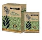 Nisha Nature Mate Henna based hair Color No ammonia 100% herbal protection and long-lasting strong shine hair, 180 G (60g X 3 Pack, Natural Black) - Fast UK Delivery - Image 3