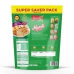 Kwality RCB Muesli Mixed Fruit Super Saver Pack 700g | Mixed Fruit | Zero Cholesterol & Trans Fat | No Added Refined Sugar | Healthy Food & Breakfast Cereal | Endorsed by Royal Challengers Bangalore (RCB) - Fast UK Delivery - Image 5