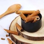 CRISTA Whole Dalchini Tubes | Pure Dalchini | Cinnamon Sticks | Farm Fresh | Zero added Colours, Fillers, Additives & Preservatives | High Oil Content | 75 gms - Image 3