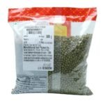 More Choice Whole Green Moong, 500g - Fast UK Delivery - Image 3