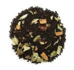 Siyacha Tea Double Spice Masala Chai|1 KG|Indian Chai Patti|100% Natural Spice Blend|Makes 500 Cups (approx) - Fast UK Delivery - Image 3
