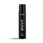 Envy Natural Amber Wood Spray Perfume - 60Ml (Pack Of 2) | Long Lasting Eau Da Parfum For Men - Fast UK Delivery