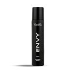 Envy Natural Amber Wood Spray Perfume - 60Ml (Pack Of 2) | Long Lasting Eau Da Parfum For Men - Fast UK Delivery