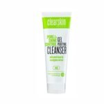 Avon Clearskin Pore & Shine Control Gel Purifying Cleanser 125 ml - Fast UK Delivery