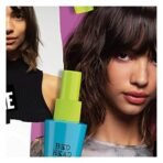 Bed Head TIGI Salty Not Sorry Texturizing Hair Spray with Sea Salt for Hair Styling, Creates Grip & Texture, Anti-Frizz Hair Setting Spray Protects from Humidity, Deep Hydration & Flexible Hold for Natural & Beachy Hair Look, Bold & Opulent Floral Fragrance, 100ml - Fast UK Delivery - Image 7