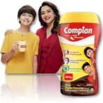 Complan Chocolate Flavor Growth Drink (500g): Delicious Chocolate Milk Powder with Vitamins & Minerals - Fast UK Delivery - Image 2