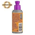 Bed Head TIGI Colour Goddess Oil Infused Shampoo For Coloured Hair With Coconut and Almond Oil, Colour Protection Shampoo with Keratin for Long-Lasting Hair Colour, Repairs and Hydrates Damaged Hair, Creamy Toffee Fragrance, 100ml - Fast UK Delivery - Image 5