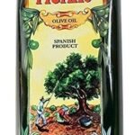 Figaro Olive Oil 1000ml, Pack of 2 (Original Spanish Product) - Fast UK Delivery