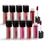 RENEE Stay Forever Matte Liquid Lipstick Combo - Transfer-Proof, Smudge-Proof, Long Lasting, Infused with Vitamin E & Jojoba Oil - Perfect for Gifting, Wedding, Special Occasions, Travel Pack of 10 - Fast UK Delivery - Image 3