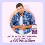 HealthyHey Nutrition Magnesium Citrate-120 Vegetable Capsules - Fast UK Delivery - Image 6
