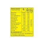 Bambino Soya Mini Chunks 200g - Fast UK Delivery - Image 4