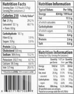 SWAD Tikka Masala Gravy/Easy to cook gravy- Pure Vegetarian-250g - Fast UK Delivery - Image 7