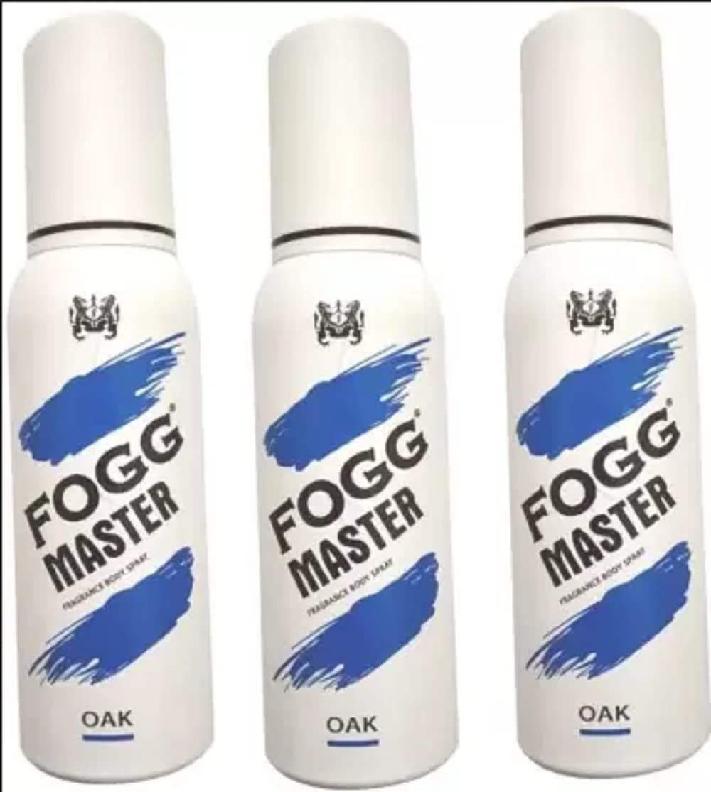 uk51AuDkHBl0L-1-1.jpg FOGG Unisex Master Polairs Fresh Body Spray - For Men & Women (300 Ml, Pack Of 2) - Fast UK Delivery - Image 1