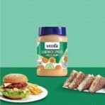 VEEBA Carrot And Cucumber Sandwich Spread, 250 Gm & Cheese And Chilli Sandwich Spread, 250 Gm - Fast UK Delivery - Image 4