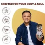 Farmley Panchmeva Dry Fruits Mix, 405g I Fit for Fasting | Healthy Snacks Mixed Nuts Cotain Almonds, Cashews, Dates, Black Raisin, Green Raisin - Fast UK Delivery - Image 6