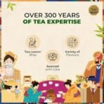 Twinings The Explorers Collection Assortment Tea Gift Set, Teabags 54 Pcs, 9 Tea Flavors Set, Green Tea Bags, English Breakfast Tea Bags, Chamomile Tea & more, Best Tea Gift Pack - Fast UK Delivery - Image 5