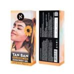 SUGAR Cosmetics Tan Ban Hyaluronic Acid Sunscreen SPF50+ PA+++ Gel | Non Greasy | Light Weight Formula | 50ml - Fast UK Delivery - Image 6