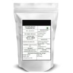 Siyacha Tea Ayurvedic Balance Cooling Pitta Dosha Tea|100 Grams| Mulethi,Ginger,Cardamom,Cinnamon,Rose,Fennel Blend|Herbal Tisane|Indian Super Food Chai Patti|Loose Leaf|Cools Down Mind,Body & Emotions - Fast UK Delivery - Image 5