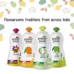 Paper Boat Jaljeera, Refreshing Summer Drink, No Added Preservatives and Colours (Pack of 6, 200ml each) - Fast UK Delivery - Image 7