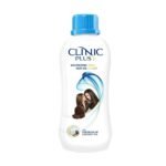 Clinic Plus Nourishing Hair Oil, 100ml - Fast UK Delivery