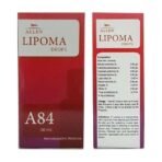 KRIG'S Allen A84 Lipoma Drop - 30 Ml (Pack Of 3) - Fast UK Delivery - Image 3