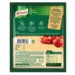 Knorr Classic Thick Tomato Soup, 51g /53g (Pack of 8) (Weight May Vary) - Fast UK Delivery - Image 3