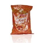 Parle Chocolate - Orange Bite 320g Pouch - Fast UK Delivery - Image 2