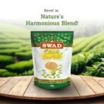 Swad Elaichi Tea | Real Cardamom | 500 Grams (PACK OF 2) - Fast UK Delivery - Image 5