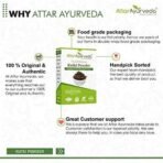 Attar Ayurveda Kutki Powder 100 gm - For Liver support, Detox, Blood sugar management | 100% Pure and Natural, No Preservatives - Fast UK Delivery - Image 7