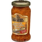 Filippo Berio Grilled Vegetable Pesto, 6.7 oz 190 g - Fast UK Delivery - Image 5