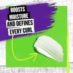 Bed Head TIGI Curls Rocks Amplifier Mega Shaping Hair Cream with Curl Defining Formula for Curly & Wavy Hair, Provides Long-Lasting Hold, Protects Hair from Frizz, Flyaways, Humidity, Moisturise & Adds Shine, 113 ml - Fast UK Delivery - Image 7
