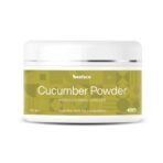 Beaface Cucumber Face Pack Powder - Fast UK Delivery