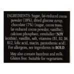 Twinings Swiss Chocolate Drink Powder, 350g - Fast UK Delivery - Image 4