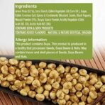 Cornitos Coated Green Peas, Wasabi, 150 Gm - Fast UK Delivery - Image 5