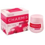 Charmis Cold Moisturising Cream, 100ml Box - Fast UK Delivery