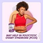 Healthyhey Nutrition 100% Pure Myo Inositol Powder (Vitamin B8), 400gm pack - Fast UK Delivery - Image 5