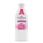 Enchanteur Romantic Perfumed Body Lotion with Aloe Vera & Olive Butter for Satin Smooth Skin| | Non-Greasy Formula| Water-Based Lotion| Floral French Fragrance | 250ml - Fast UK Delivery