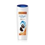 Clinic Plus Strong and Extra Thick Shampoo, 175ml - Fast UK Delivery