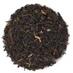 Siyacha Tea Darjeeling Black Tea|Second Flush Chai Patti|Castleton Garden Fresh FTGFOP1 (CH) Leaf| Special Loose Leaves | Season Fresh Beverage |250 Grams Makes 125 Cups (approx) - Fast UK Delivery
