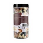 Farmley Panchmeva Dry Fruits Mix, 405g I Fit for Fasting | Healthy Snacks Mixed Nuts Cotain Almonds, Cashews, Dates, Black Raisin, Green Raisin - Fast UK Delivery - Image 4