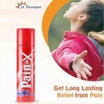 DR. MOREPEN Pain-X Spray for Body Pain Relief - 50gm (Pack of 2) - Fast UK Delivery - Image 6
