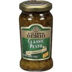 Filippo Berio Classic Pesto, 190g - Fast UK Delivery - Image 3
