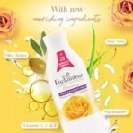 Enchanteur Charming Perfumed Body Lotion with Aloe Vera & Olive Butter for Satin Smooth Skin| Non-Greasy Formula| Water-Based Lotion| Floral French Fragrance| 250ml - Fast UK Delivery - Image 7
