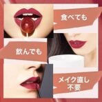 Maybelline New York Super Stay Matte Ink Liquid Lipstick x Ashley Longshore, Amazonian, 5g - Fast UK Delivery - Image 4