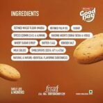 Good Day Butter Jeera Cookies, 450 g - Fast UK Delivery - Image 4