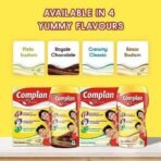 Complan Nutrition Drink Powder for Children, Royale Chocolate Flavour, 1 kg Carton | Nutrition drink for kids with protein & 34 vital nutrients (Pack of 2) - Fast UK Delivery - Image 6