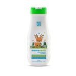 Mamaearth Dusting Power For Babies - 300 g | Infused with Organic Oatmeal and Arrowroot Powder | Calms and Relaxes Skin, Prevents Diaper Rash, Dermatologically Tested, Free From Talc and Parabens - Fast UK Delivery