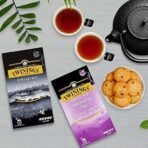 Twinings Black Tea Super Saver Combo (Assam Tea 25S + Darjeeling Tea 25S) - Leaves, 0.2 Kg - Fast UK Delivery - Image 3