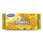 Cremica Crackers - Classic, 250g - Fast UK Delivery